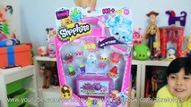 Orbeez Challenge 2016 de Shopkins Orbeez Challenge en Español | Orbeez Challenge