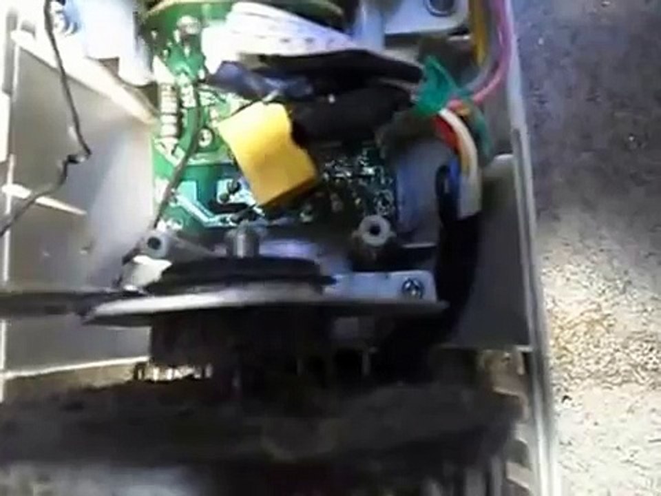 How to Clean and Disassemble a Tower Fan step by step Guide