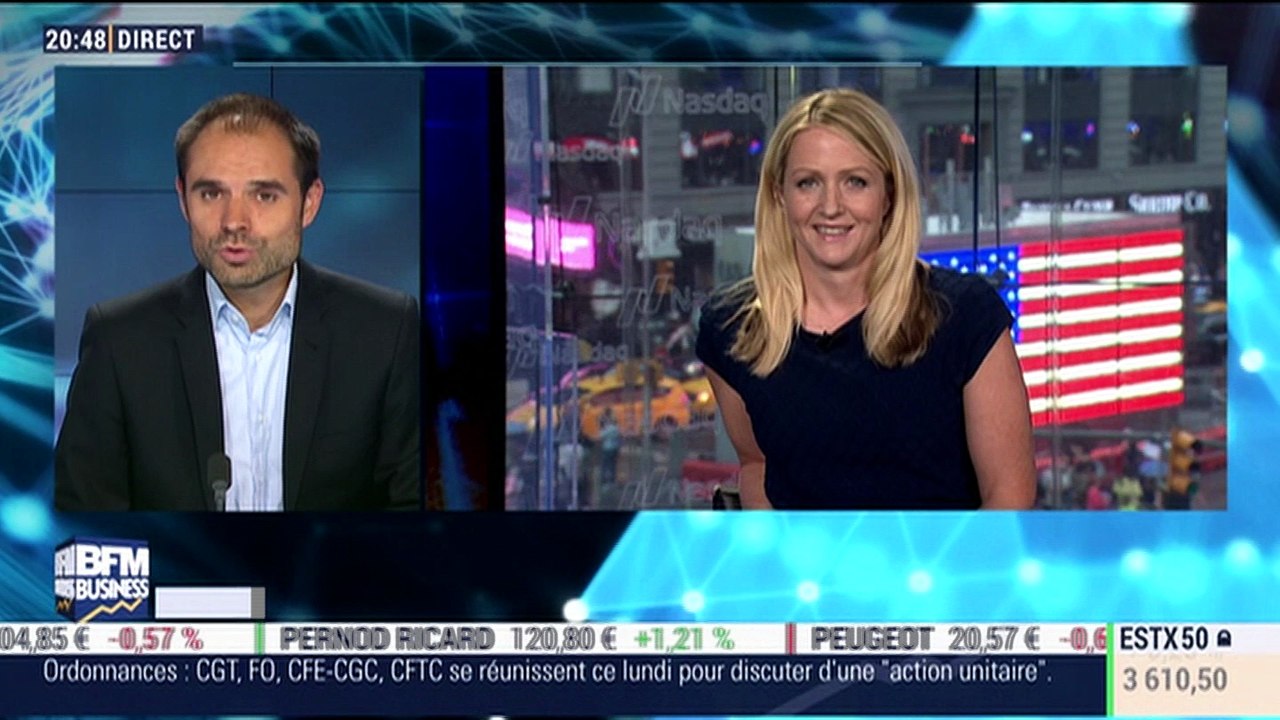 What's up New York: Wal-Mart met le paquet sur les retours express avec "Mobile Express Returns" - 09/10