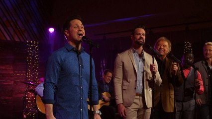 Gaither Vocal Band - Livin' In The Rhythm Of Grace