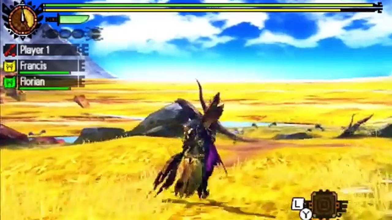 Top Ten Must Have 3DS Games