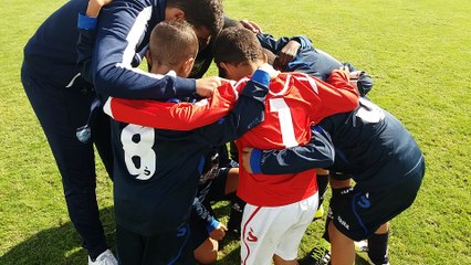 U9 tournoi balma 09/2017