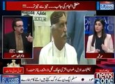 Dr Shahid Masood comments on Ishaq dar and shah mehmood qureshi. October 2017