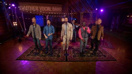 Gaither Vocal Band - Hallelujah Band