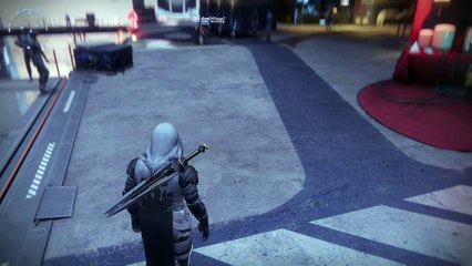 Raid sword gets upgraded for hard mode?