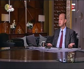 أديب بـ"ON E": الدولة الصغيرة التى منعت المصريين من الاحتفال هى قطر ولم أقصد الكويت