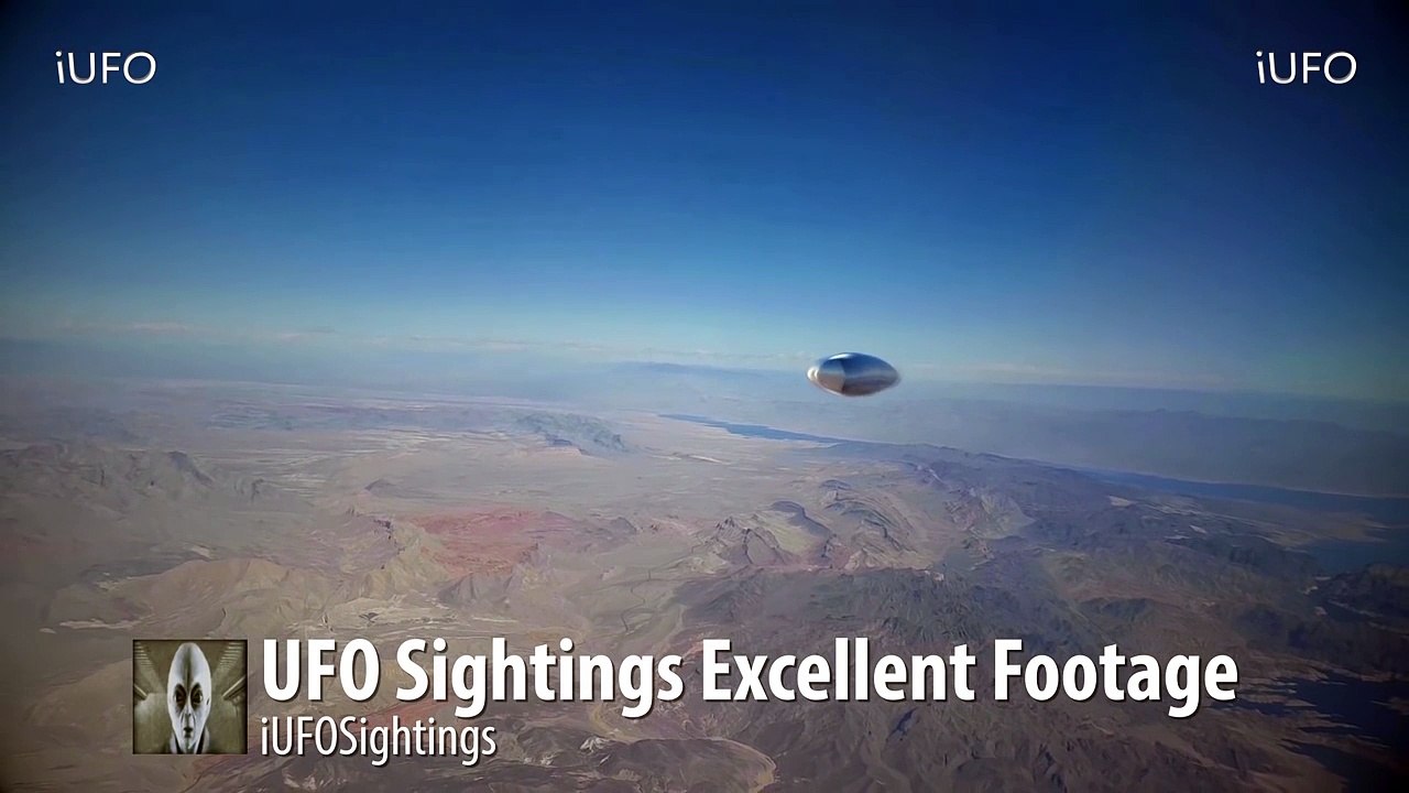 Top 5 UFO Sightings March 4th 2017