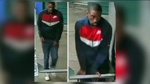 Man Slashed in the Face While Riding Subway in New York City