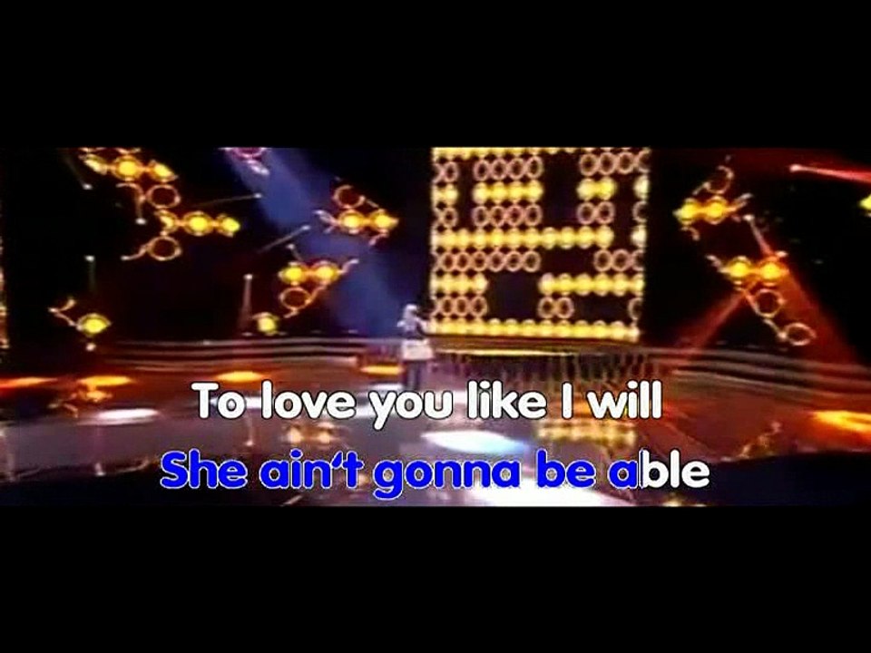 RUMOR HAS IT#ADELE FT. FATIHN#INDONESIA#LEFT