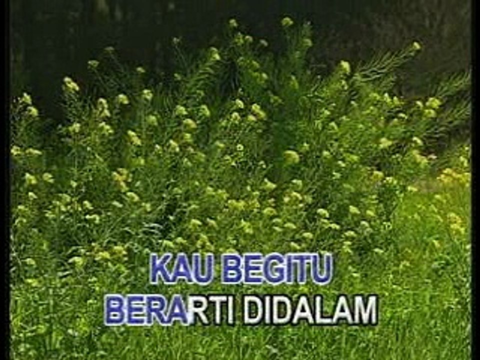 SAAT TERINDAH#RAMA BAND#INDONESIA#LEFT