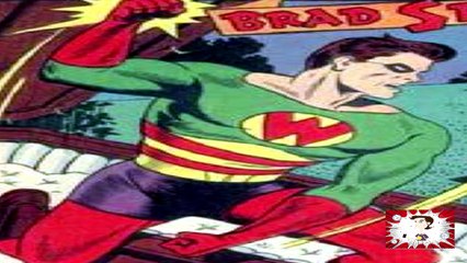 Unveiling Wonderman's Hidden Legacy: Marvel's First Avenger to Fall in Battle! ⚡