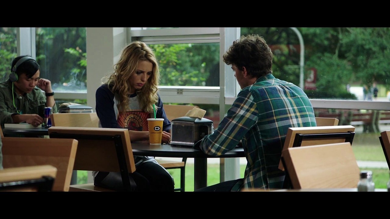 Happy Death Day - Solve Her Own Murder