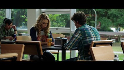 Happy Death Day - Solve Her Own Murder