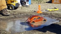 new Lethbridge Alberta canada TTC Competition mud pit