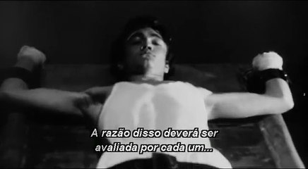 Trailer: Mamma Roma, de Pier Paolo Pasolini