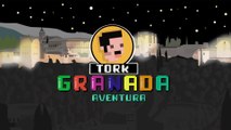 Tork Granada Aventura