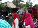 video 5 Kirab Budaya Ulang Tahun Desa Srimulyo Piyungan Bantul 8 Oktober 2017