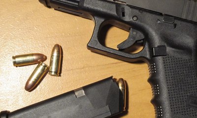 Diduga Patah Hati, Polisi di Sumsel Bunuh Diri