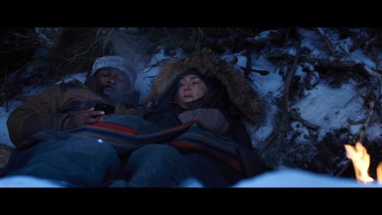 The Mountain Between Us - Just 1 Percent