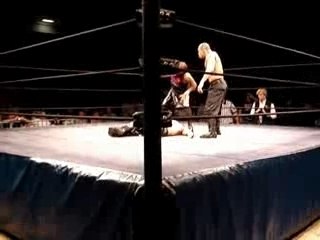 Gringo Killer And Warriors Way On Chasyn Rance