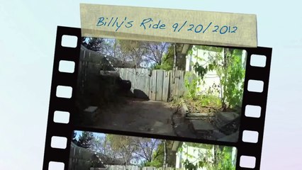 Time Lapse, 4 Hours in 33 Seconds