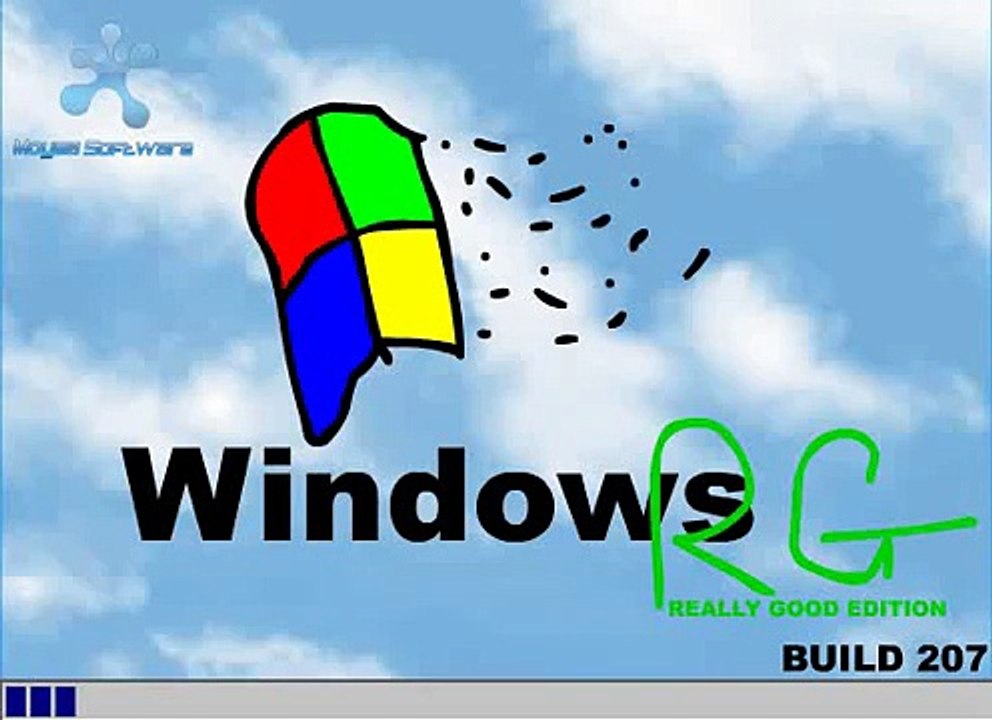 Windows Suck
