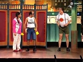 Çok Güzel Hareketler Bunlar  22.Bölüm part 1/2