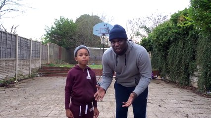 Forfeit Garden Challenge!! | LOSER GETS PINK HAIR!! | Tekkerz Kid