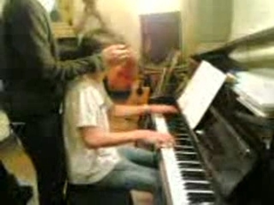 Pianiste