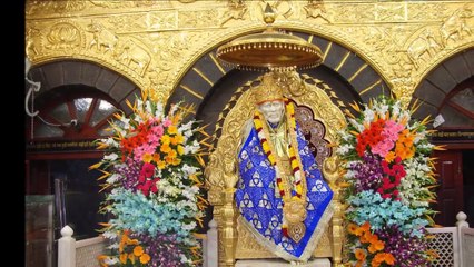 Shirdi sai baba chalisa in Telugu (shirdi vasa sai prabho)