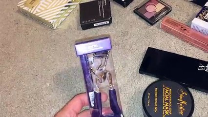 Ulta Dumpster diving - MEGA HAUL - Urban Decay Moondust ($3000)