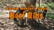 Boneless Beef Ribs recipe by the BBQ Pit Boys