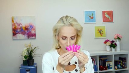 Saç Örgü Aletleri İşe yarıyor mu? Balık Sırtı - Balık Kılçığı | Sebile Ölmez