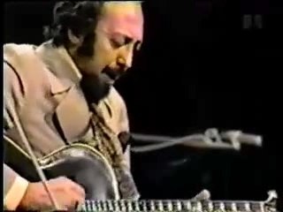 Lady Be Good - Braff Kessel 1974