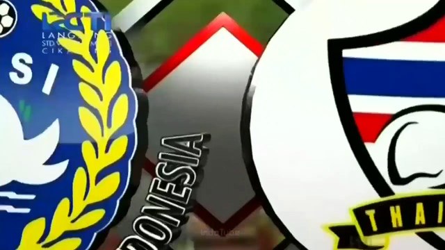 Full Highlights - Indonesia U19 vs Thailand 3-0 U19 Friendly Match