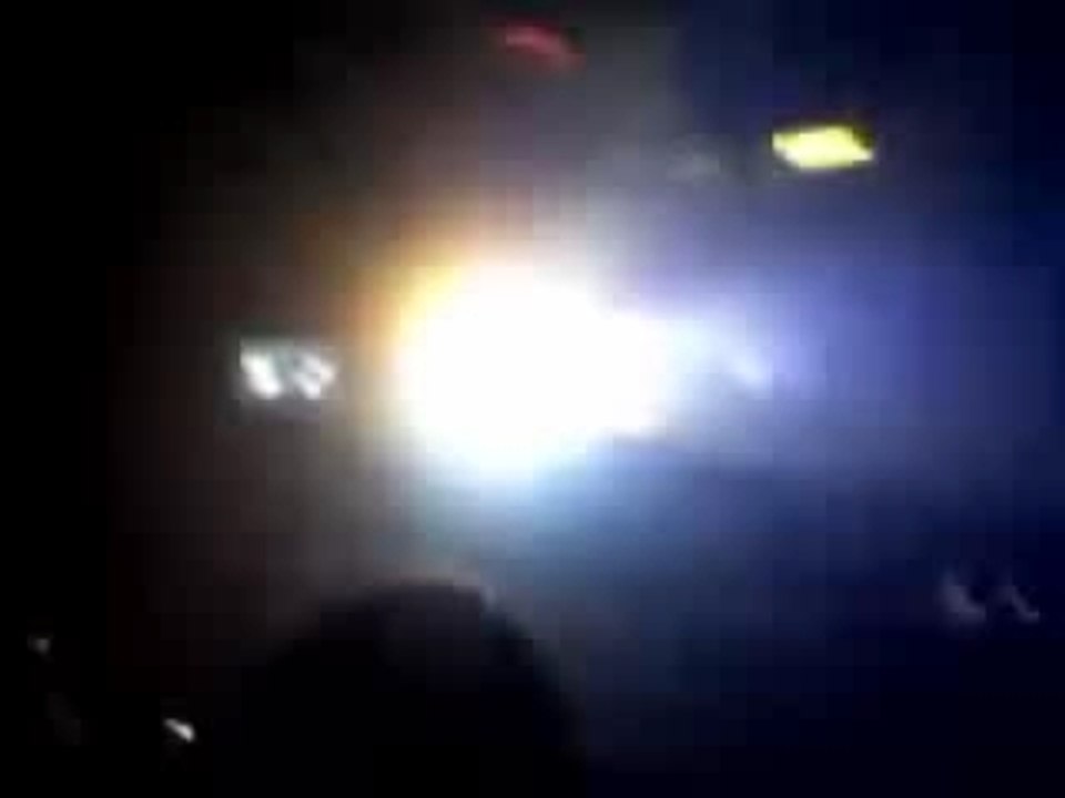 Daft Punk Bercy 2007 Around The World