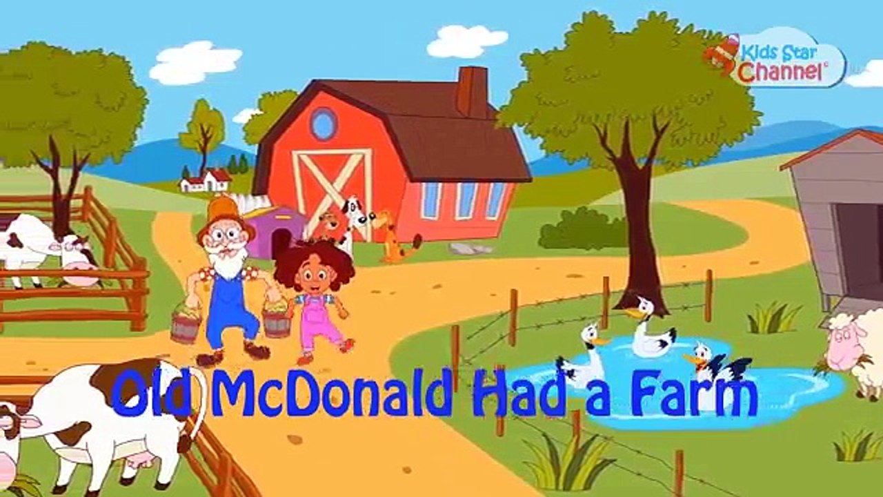 Lagu Tepuk Tangan Versi Bahasa Inggris | Lagu Anak Anak | Lagu Anak Indonesia | Kids Star Channel