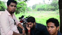 Malayalam comedy short film Second Chance