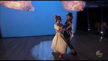 Lindsey Stirling & Mark Ballas - Viennese Waltz