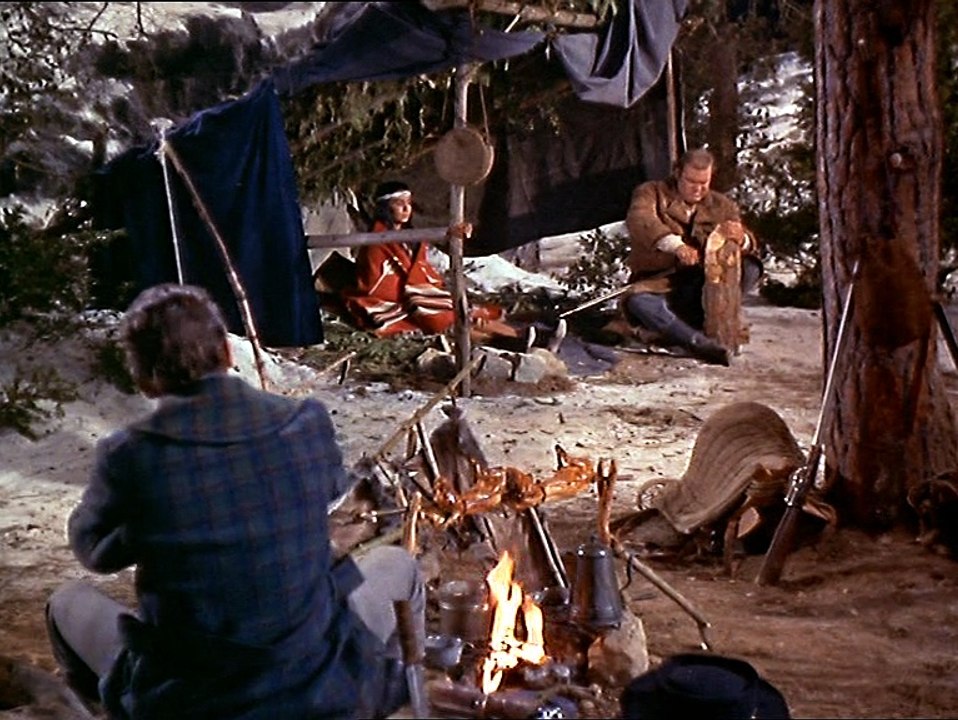 S01E15 - Blaue Augen