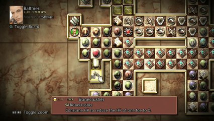 FINAL FANTASY XII ZODIAC AGE PART 220 HASHMAL ESPER FIGHT & GABRANTH CUTSCENE
