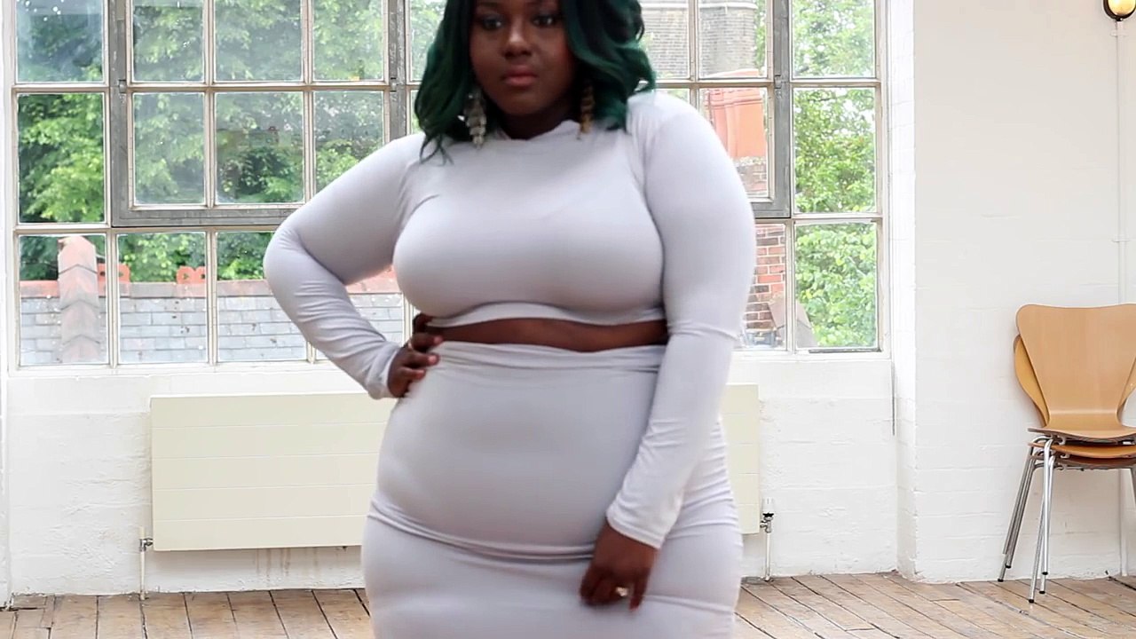 PLUS SIZE TRY ONS | 5 TOP MUST HAVE FASHION ITEMS