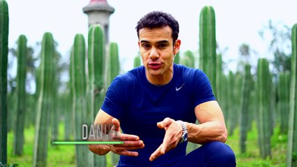 Vida Zen |  Aprovecha al máximo las lagartijas con esta rutina