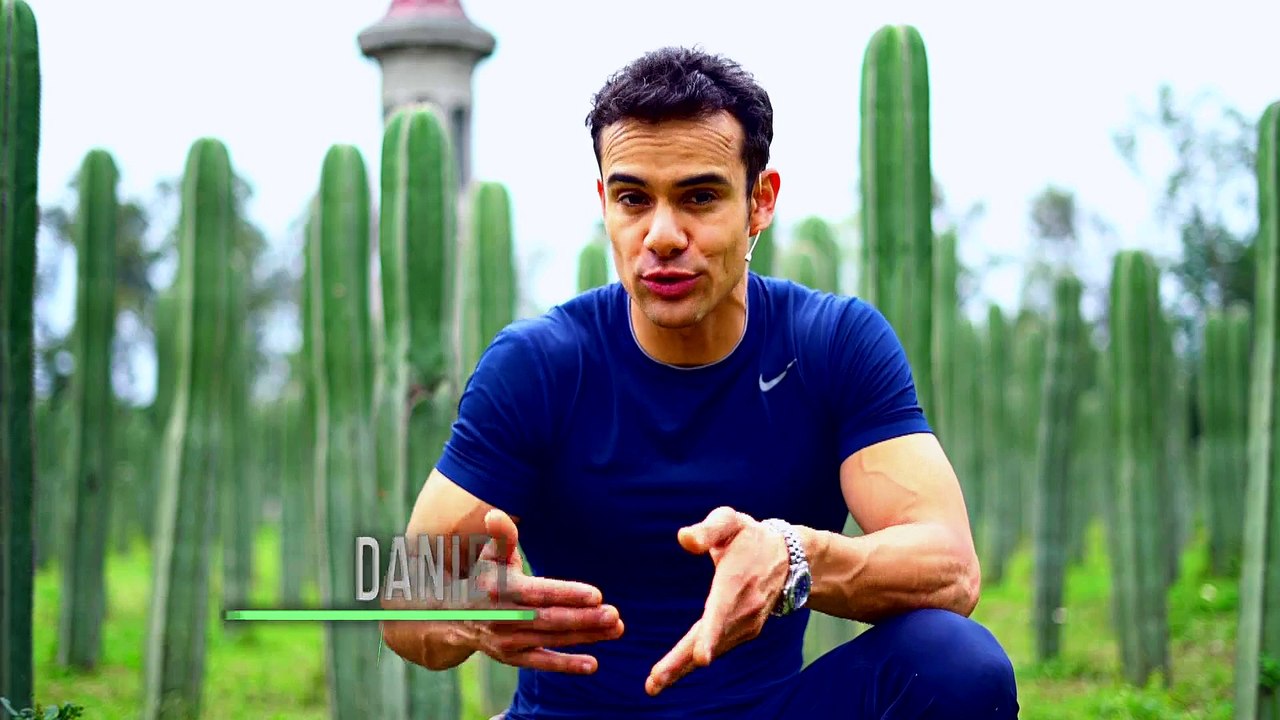 Vida Zen |  Aprovecha al máximo las lagartijas con esta rutina