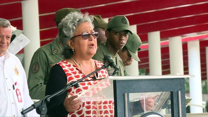 Más de 140.000 efectivos custodiarán elecciones en Venezuela