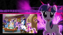 Yoshi Reacts: MLP: FiM S7 E22-23 - Once Upon A Zeppelin   Secrets And Pies