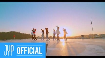 GOT7 "You Are” M/V