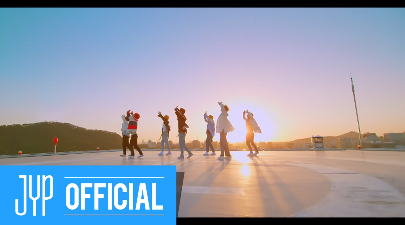 GOT7 "You Are” M/V