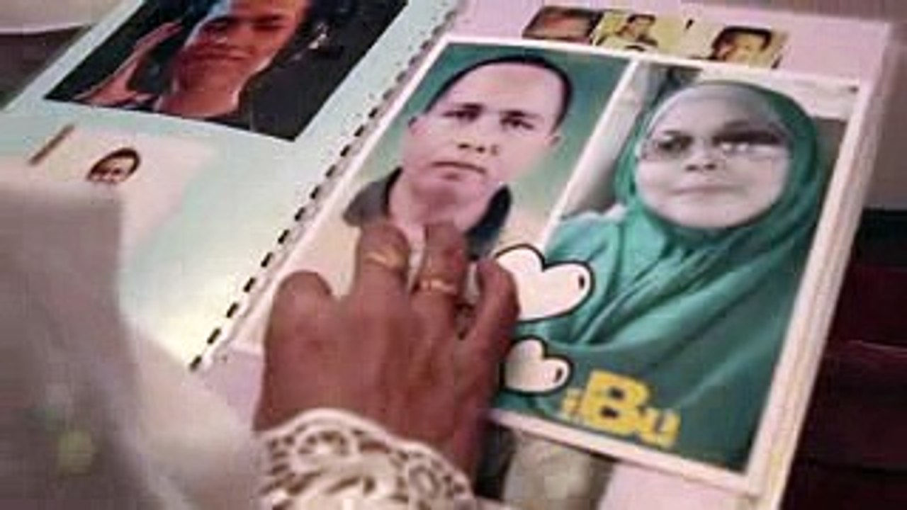 Real Spin - SEMAKIN RINDU (Official Music Video by MeaTech College Students)