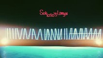 ขาร็อคขาเลาะ - เสก โลโซ featuring ลำไย ไหทองคำ【OFFICIAL MV】